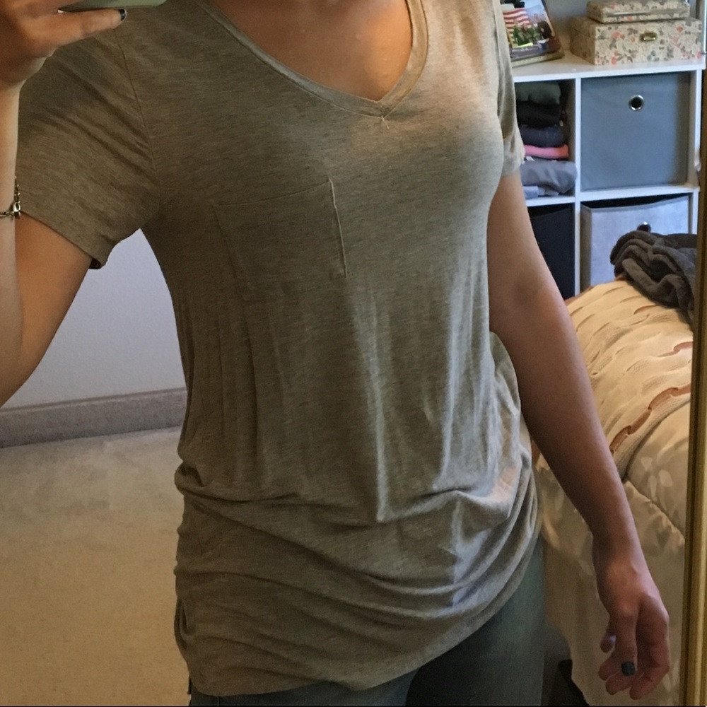 Everyday tee